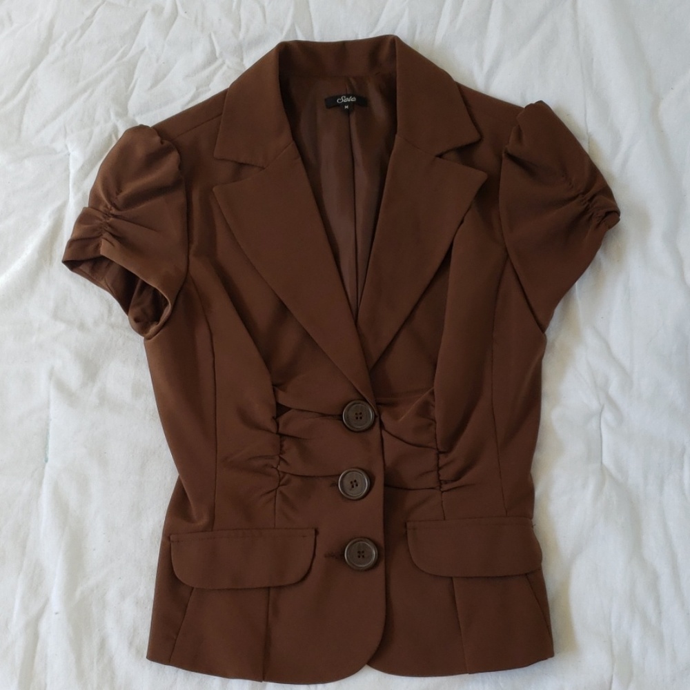 Sele Blazer